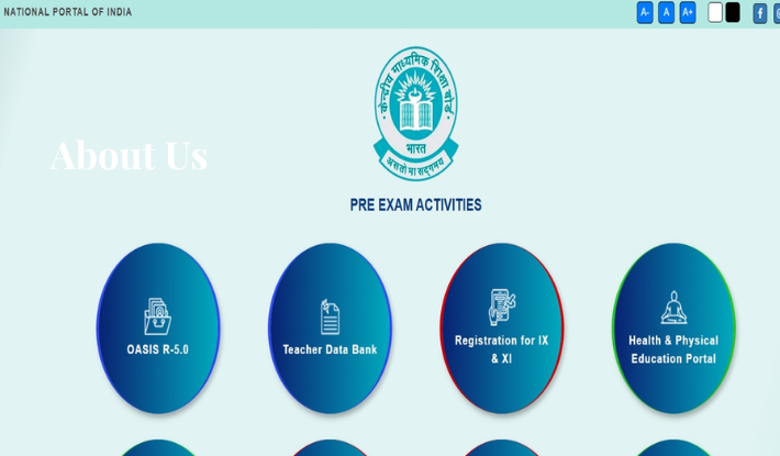 CBSE Exams 2026: Schedule Released for Class 10 & 12 Private Candidates — Check Now!
